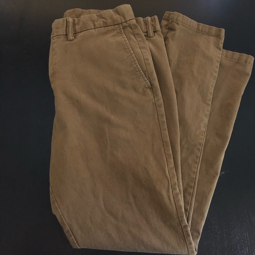 Old Navy Men’s Ultimate Skinny Khakis
